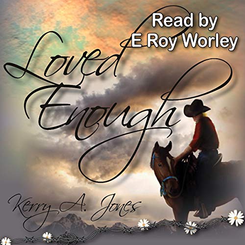 Cover of Loved Enough