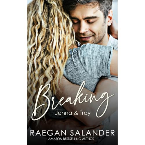 Cover of Breaking