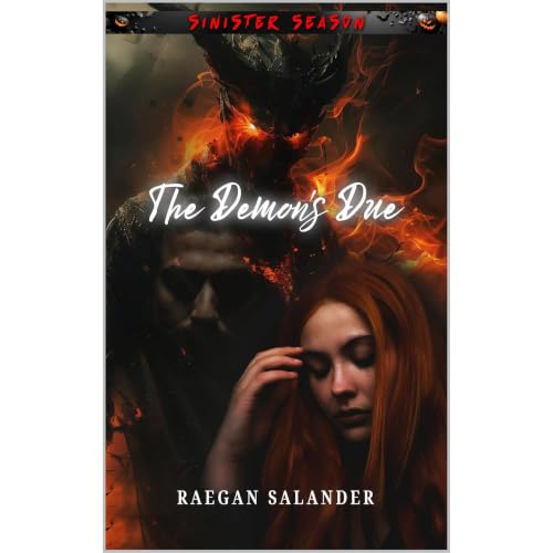 Cover of The Demon's Due