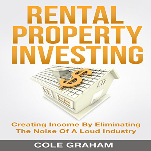 Cover of Rental Property Investing