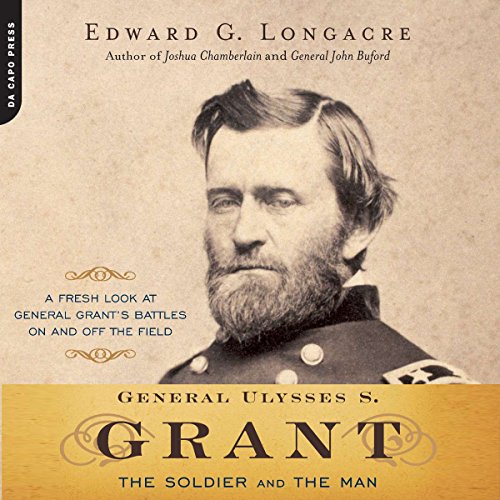Cover of General Ulysses S. Grant