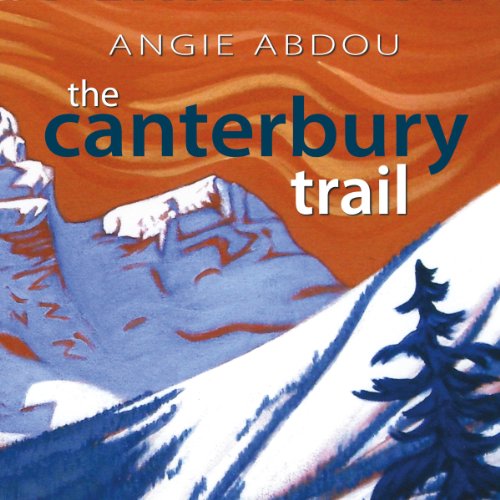 Cover of The Canterbury Trail