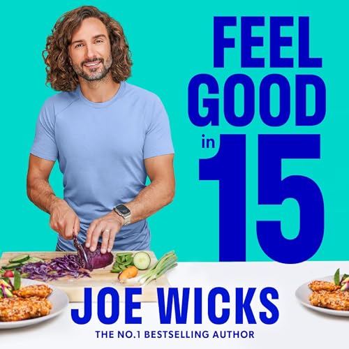 Cover of Feel Good in 15