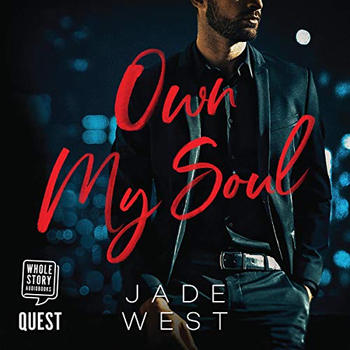 Cover of Own My Soul