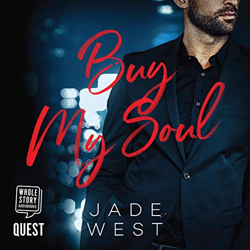 Cover of Buy My Soul