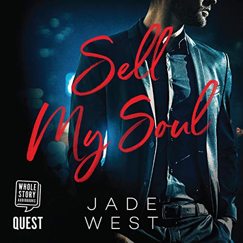 Cover of Sell My Soul