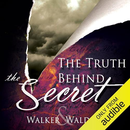 Cover of The Truth Behind the Secret