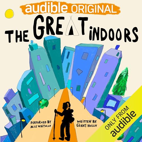 Cover of The Great Indoors
