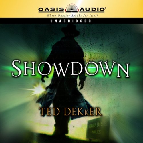 Cover of Showdown