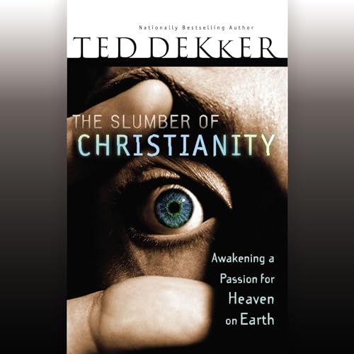 Cover of The Slumber of Christianity