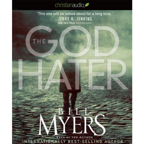 Cover of The God Hater