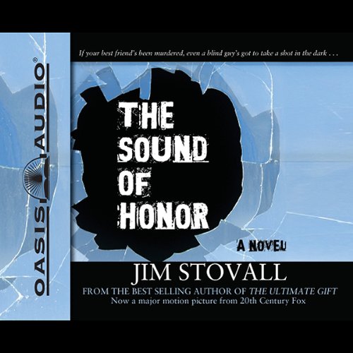 Cover of The Sound of Honor
