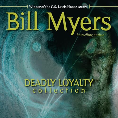 Cover of Deadly Loyalty Collection: The Curse