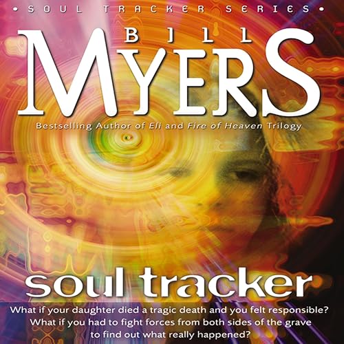 Cover of Soul Tracker