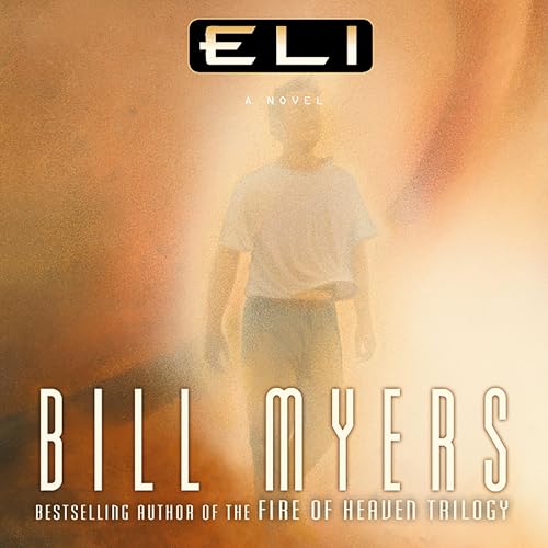 Cover of Eli