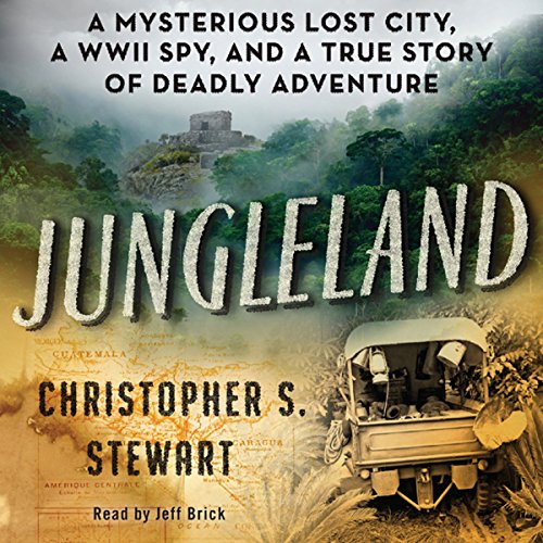 Cover of Jungleland