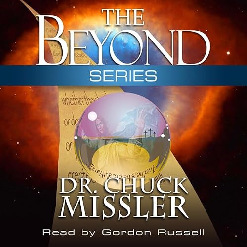 Cover of The Beyond Series