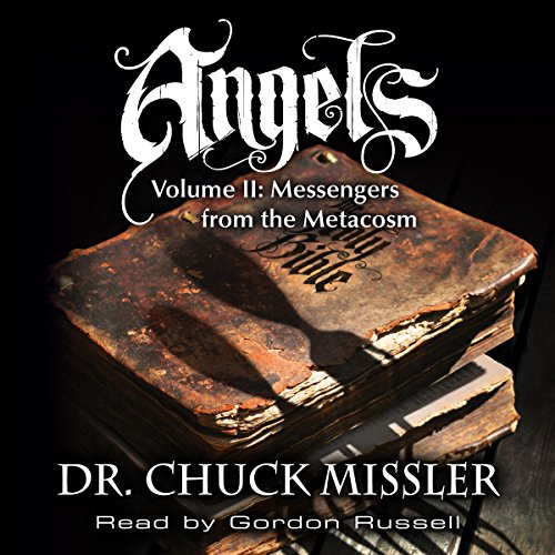 Cover of Angels