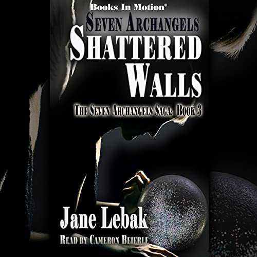 Cover of Stattered Walls