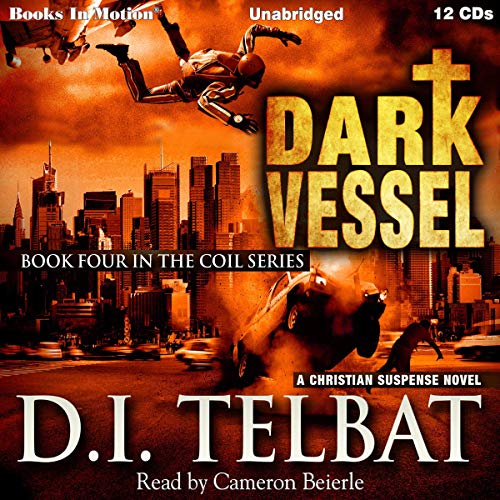 Cover of Dark Vessel