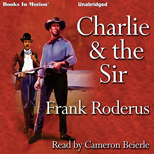Cover of Charlie and the Sir