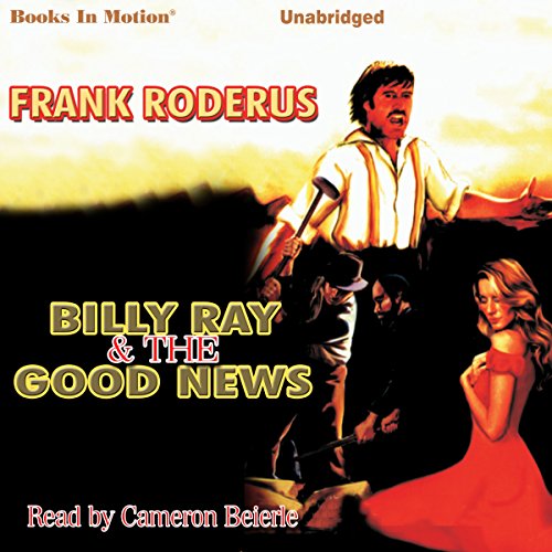 Cover of Billy Ray and the Good News
