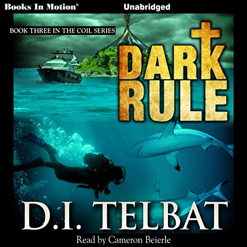 Cover of Dark Rule