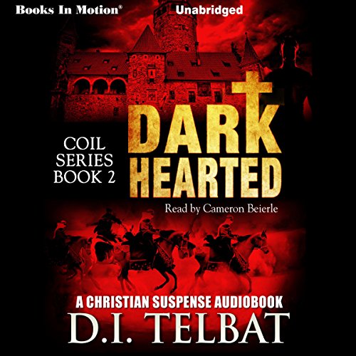 Cover of Dark Hearted