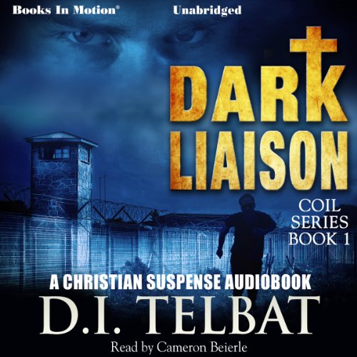 Cover of Dark Liaison