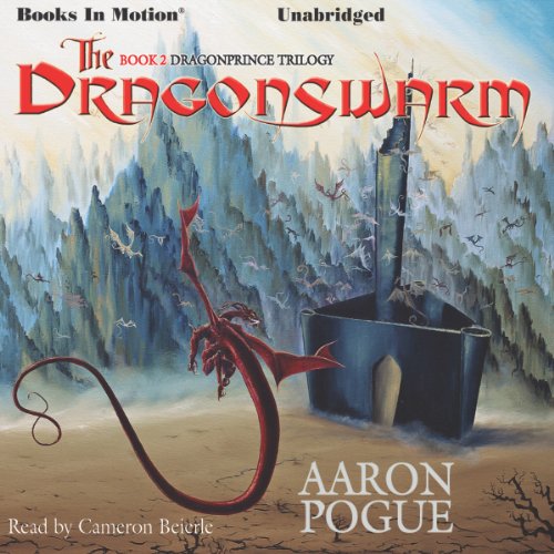 Cover of The Dragonswarm