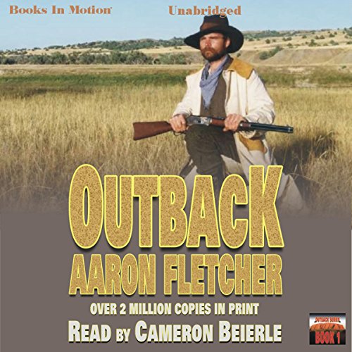 Cover of Outback