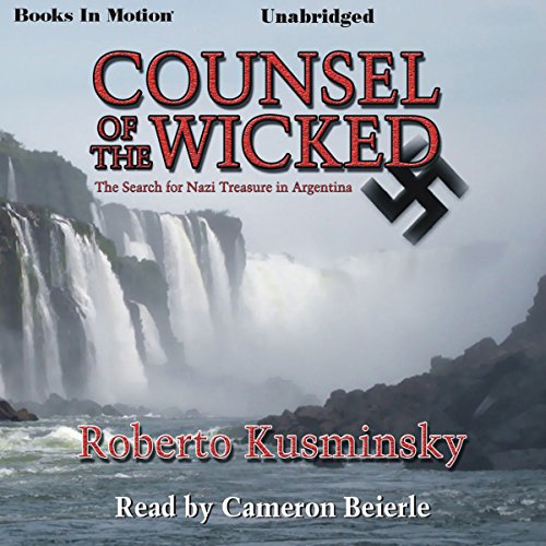 Cover of Counsel of the Wicked