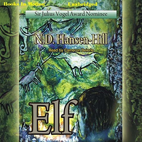 Cover of Elf