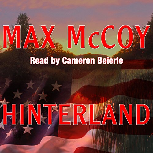 Cover of Hinterland