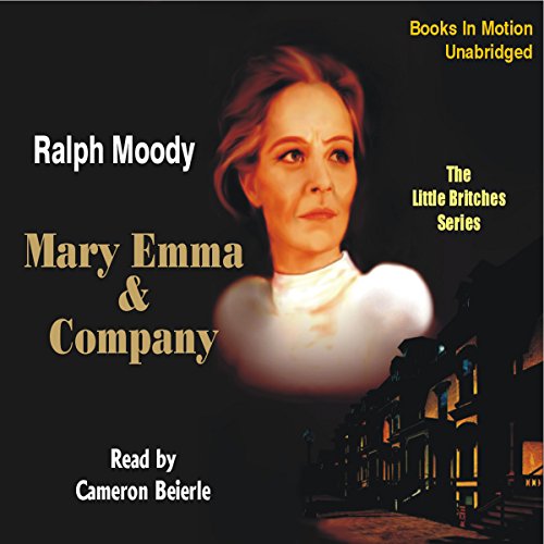 Cover of Mary Emma & Company