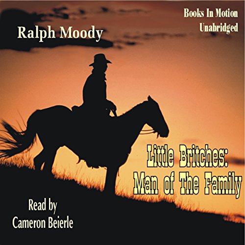 Cover of Man of the Family
