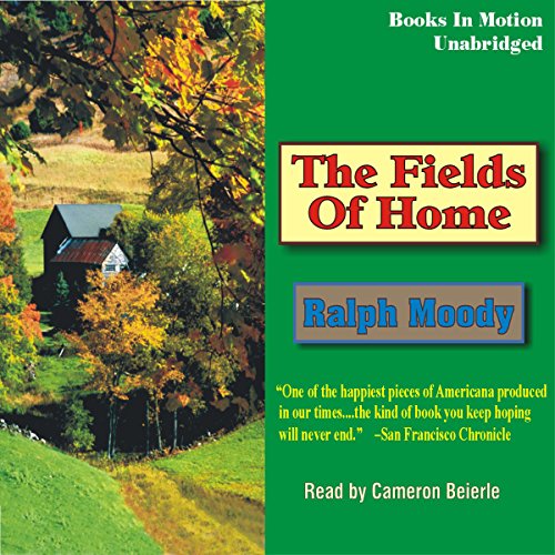 Cover of The Fields of Home