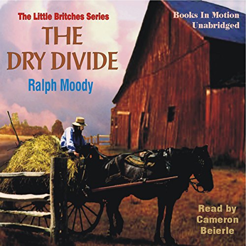 Cover of The Dry Divide