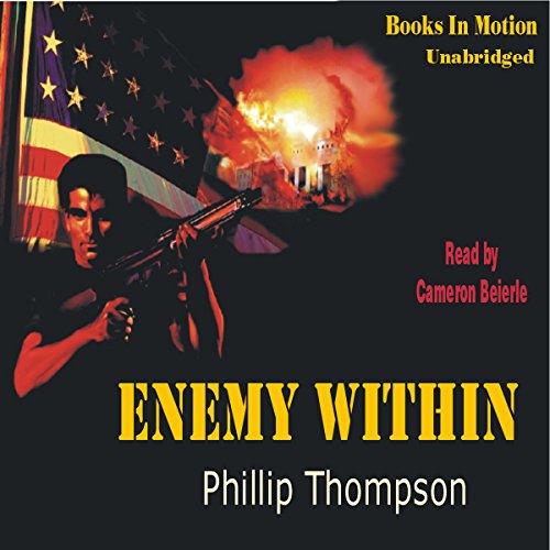 Cover of Enemy Within