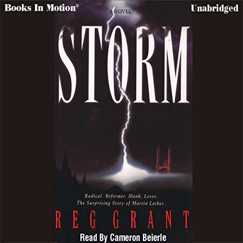 Cover of Storm