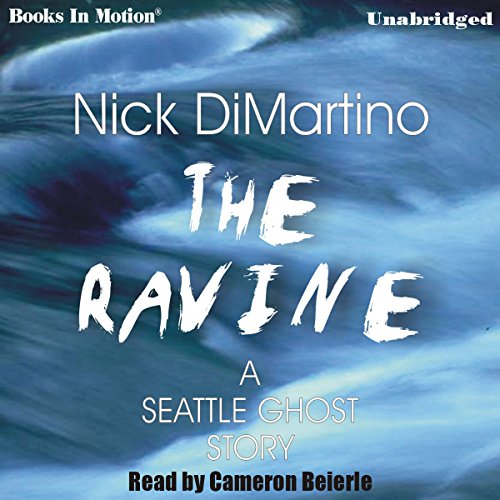 Cover of The Ravine