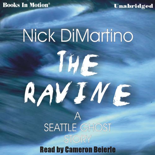 Cover of The Ravine