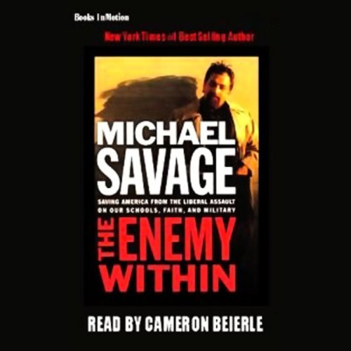 Cover of The Enemy Within