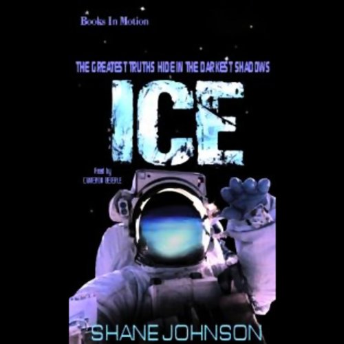 Cover of Ice