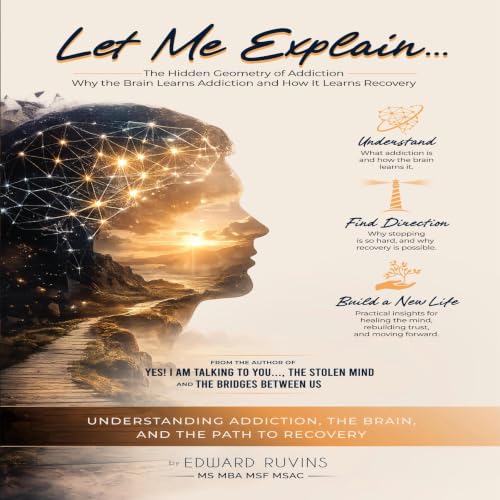 Cover of Let Me Explain...