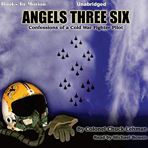 Cover of Angels Three Six