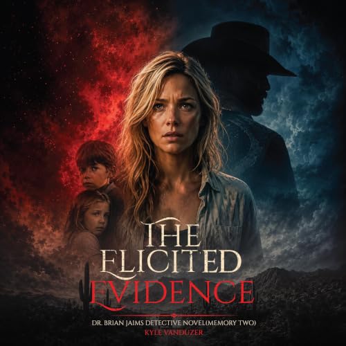 Cover of The Elicited Evidence