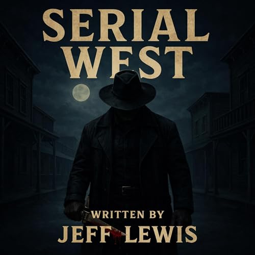 Cover of Serial West