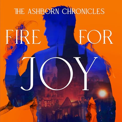 Cover of Fire for Joy