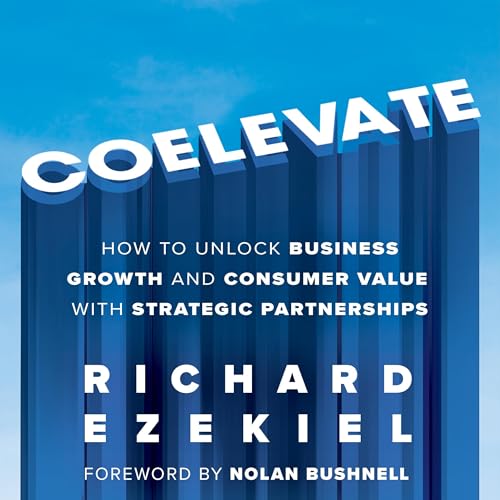 Cover of Coelevate